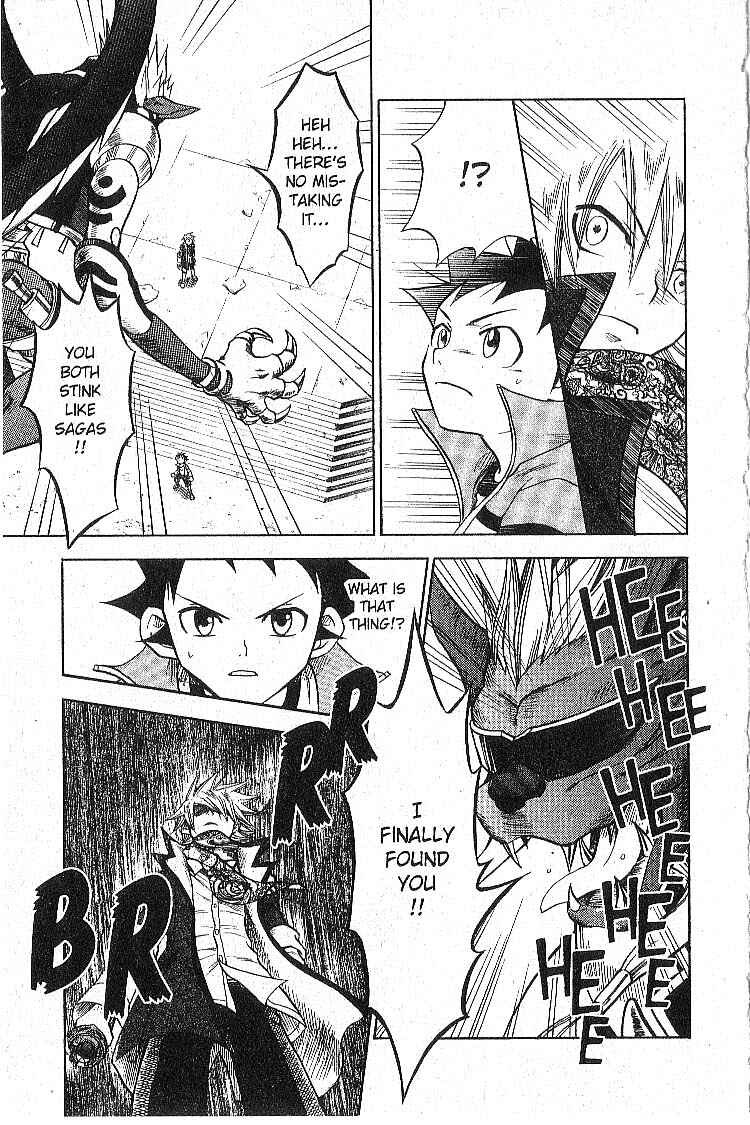 Page 32 Chapter 12 Legendz