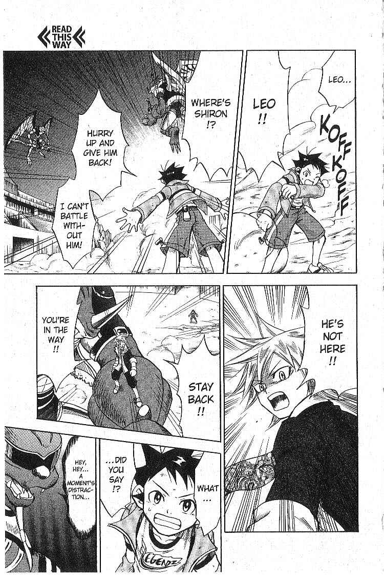 Page 36 Chapter 12 Legendz