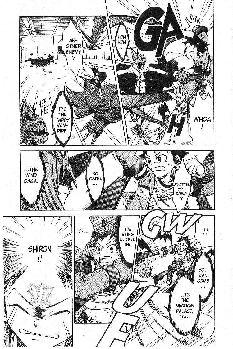 Page 40 Chapter 12 Legendz