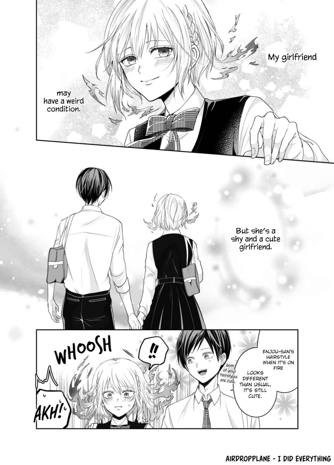 Page 4 Chapter Unknown_bbf7 The Story of a Girl Who Bursts into Flames Quite Easily