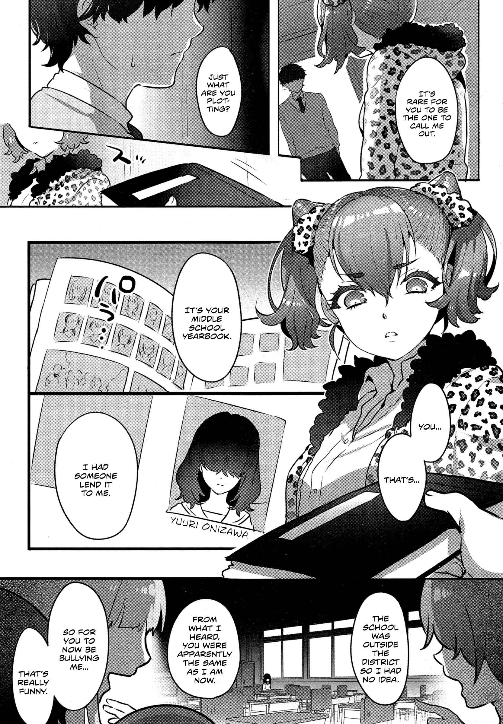 Page 7 Chapter Unknown_9571 Futari Oni