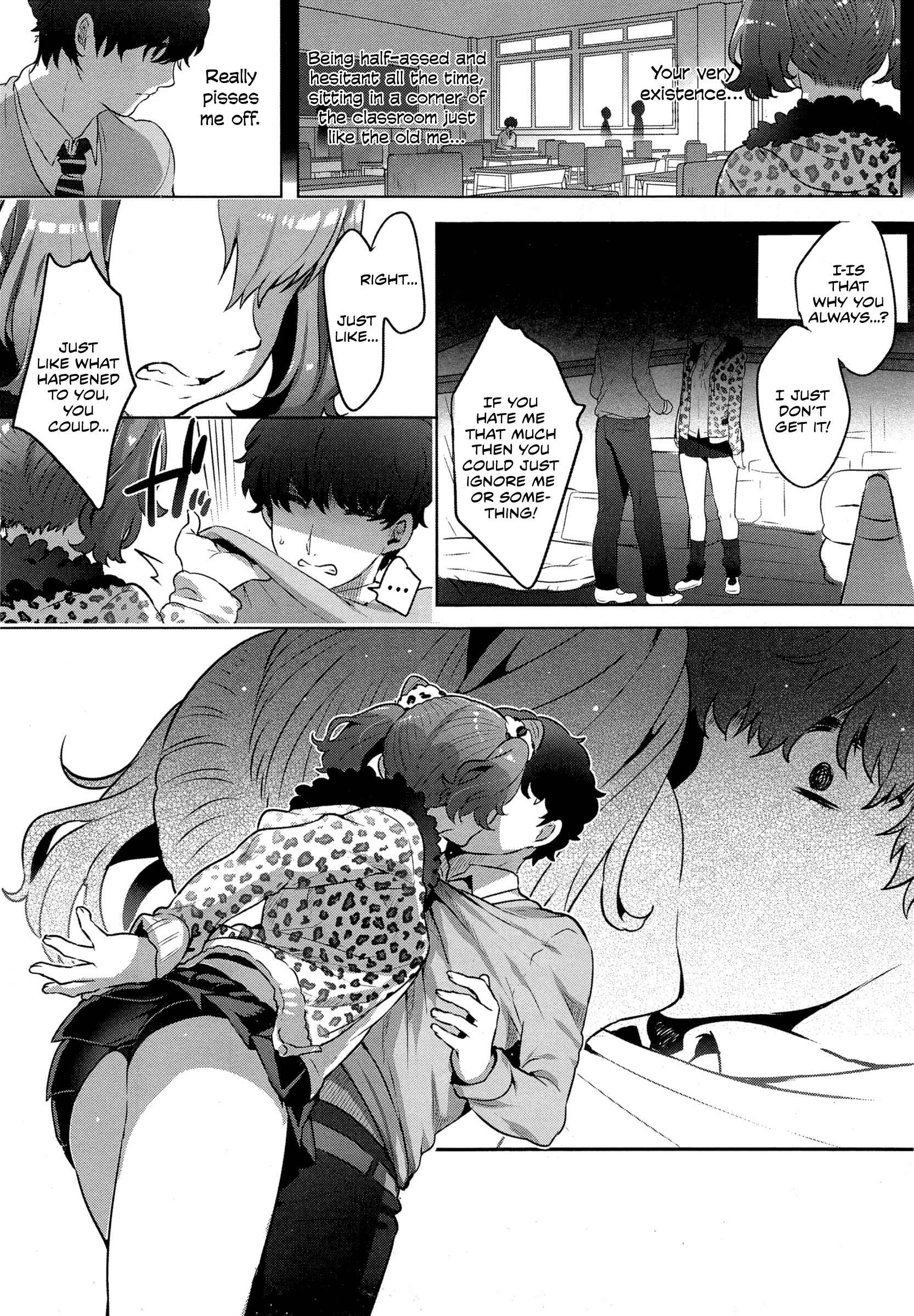Page 9 Chapter Unknown_9571 Futari Oni