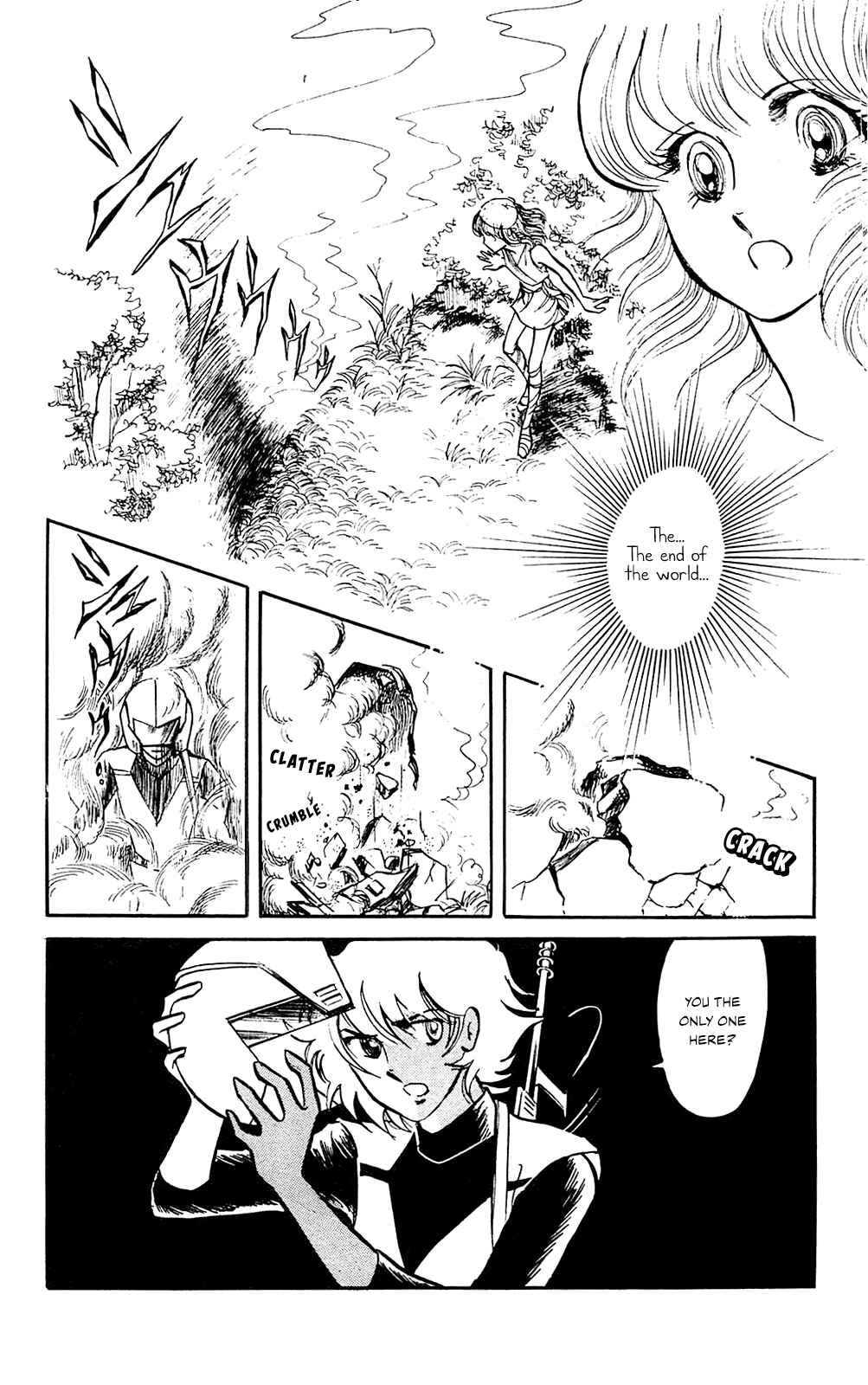 Page 13 Chapter 1 Bremen 5