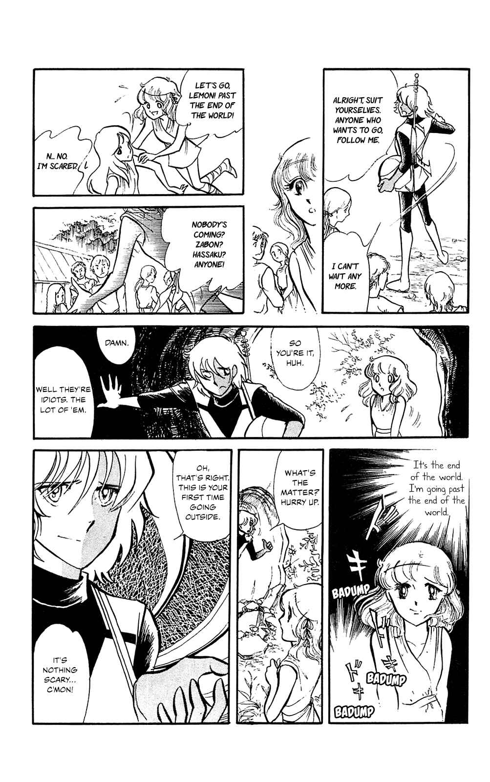Page 16 Chapter 1 Bremen 5