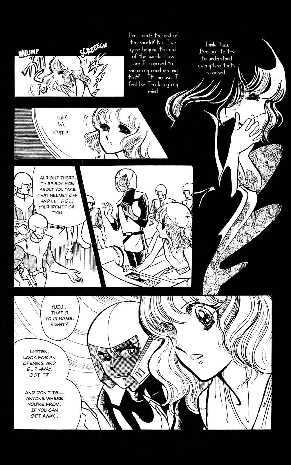 Page 20 Chapter 1 Bremen 5
