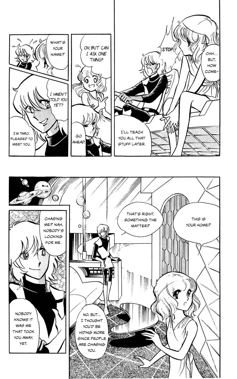 Page 32 Chapter 1 Bremen 5