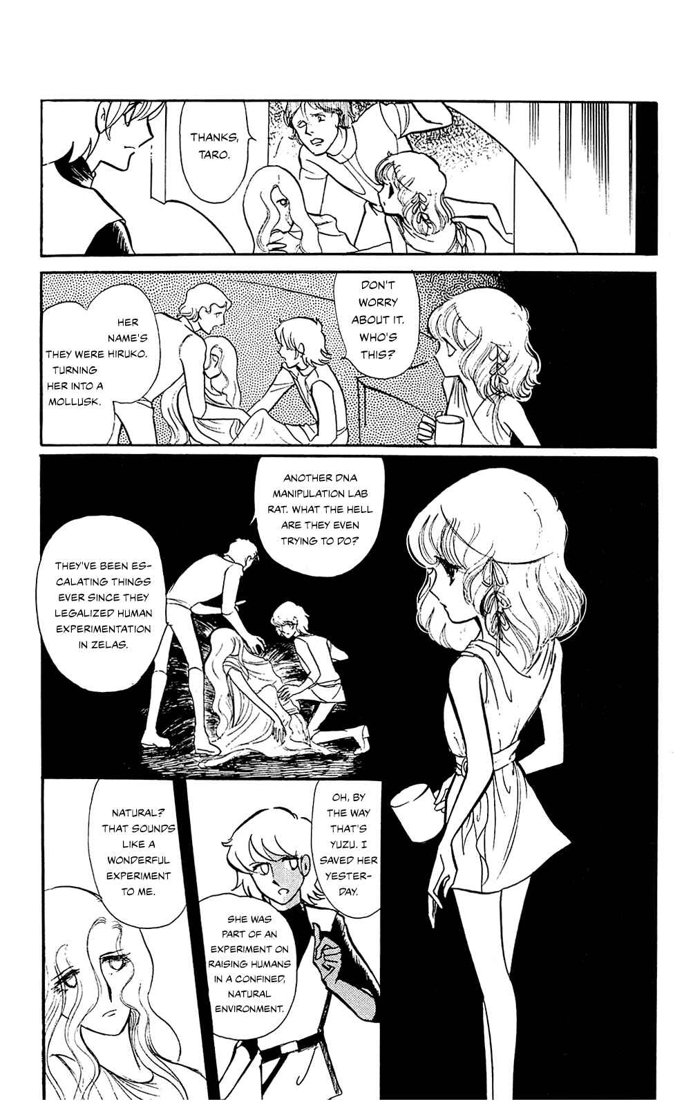 Page 35 Chapter 1 Bremen 5