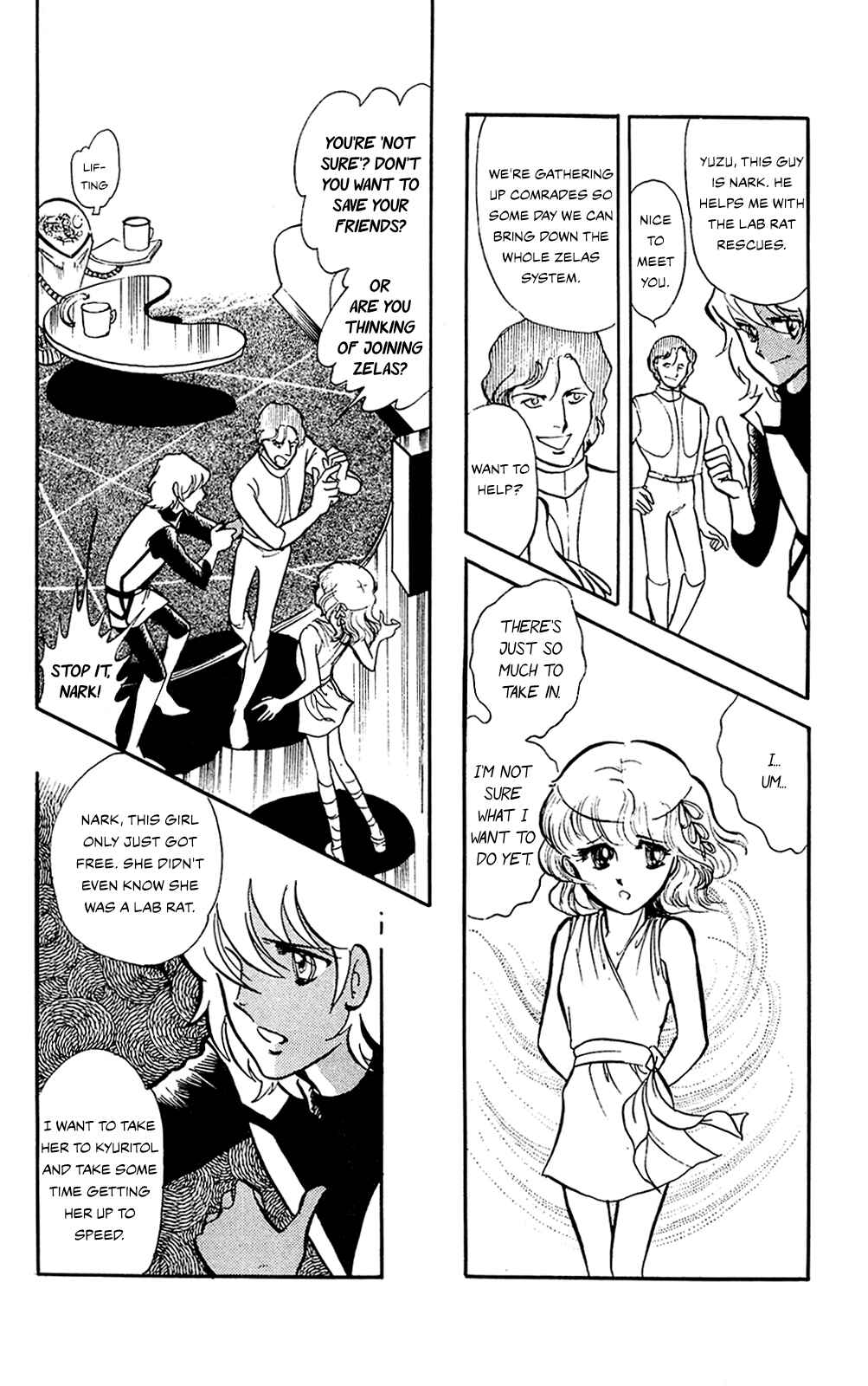 Page 36 Chapter 1 Bremen 5