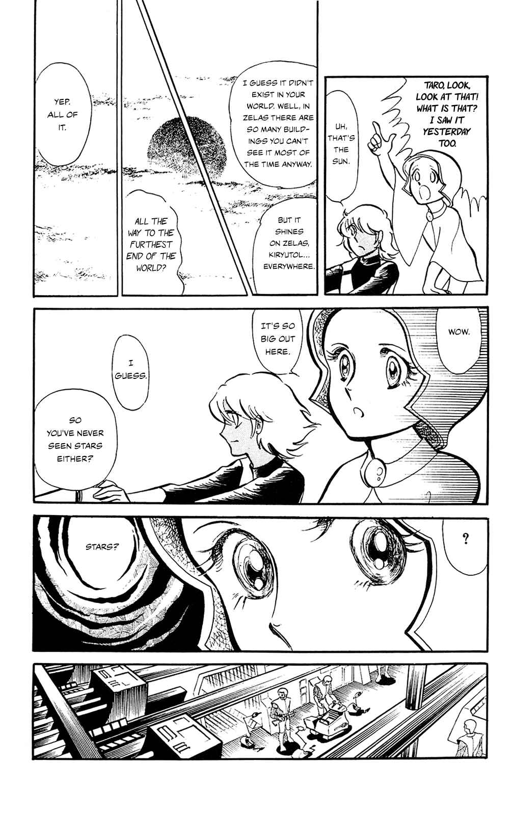 Page 41 Chapter 1 Bremen 5