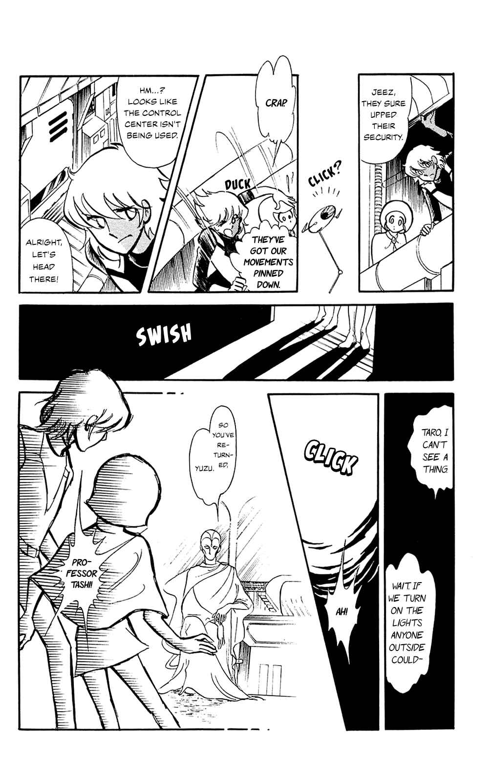 Page 42 Chapter 1 Bremen 5