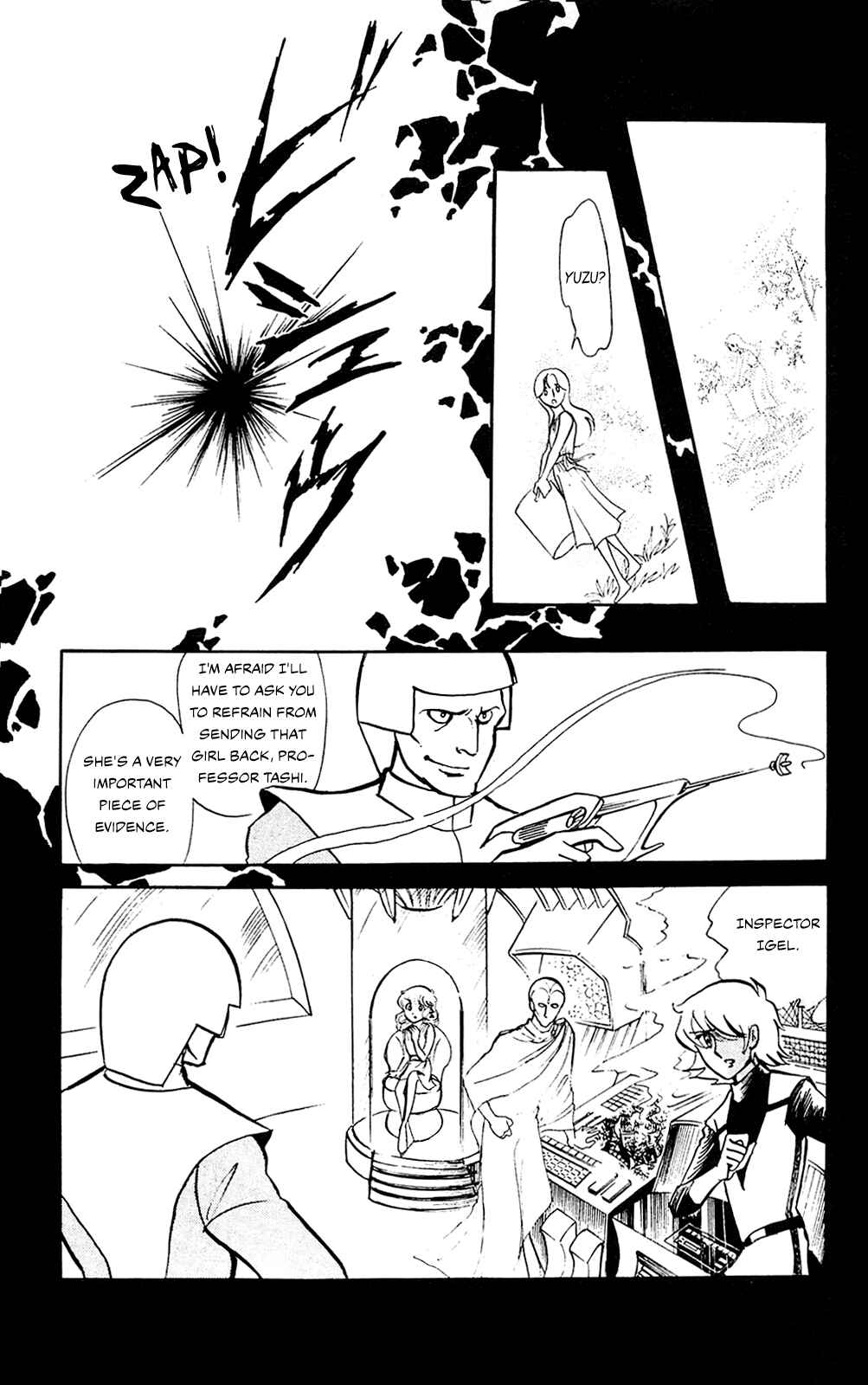 Page 45 Chapter 1 Bremen 5