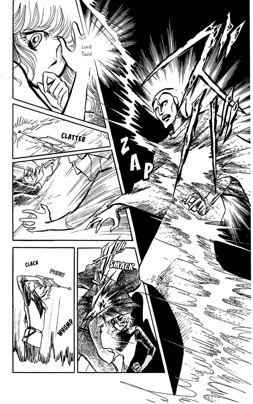 Page 48 Chapter 1 Bremen 5