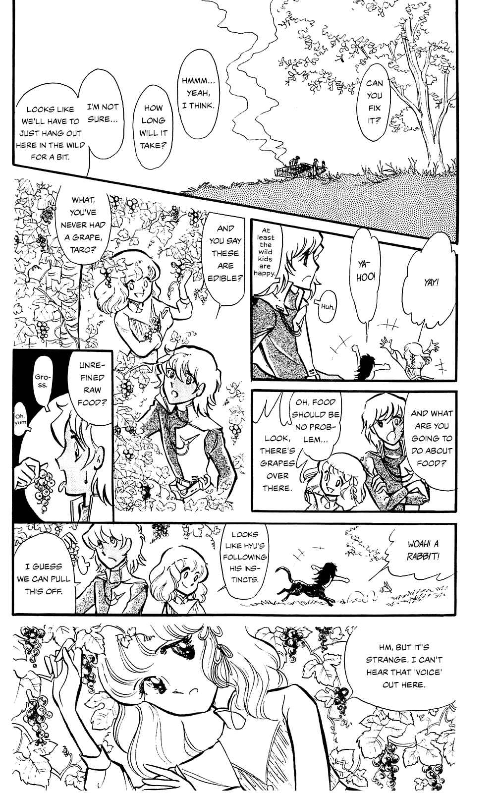 Page 22 Chapter 2 Bremen 5