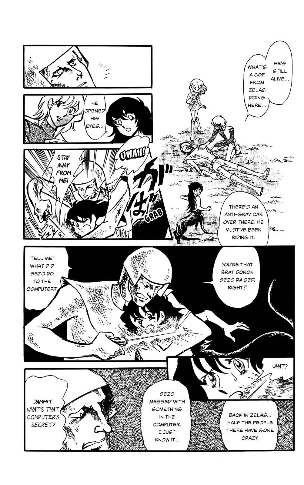 Page 25 Chapter 2 Bremen 5