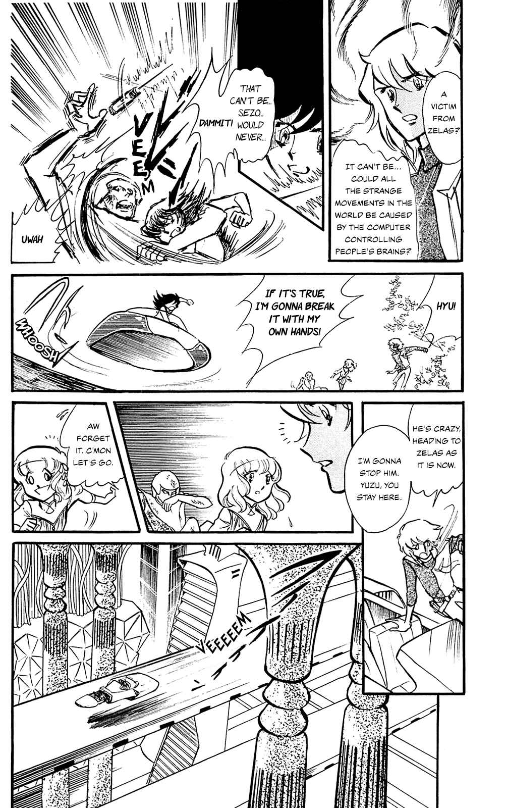 Page 26 Chapter 2 Bremen 5