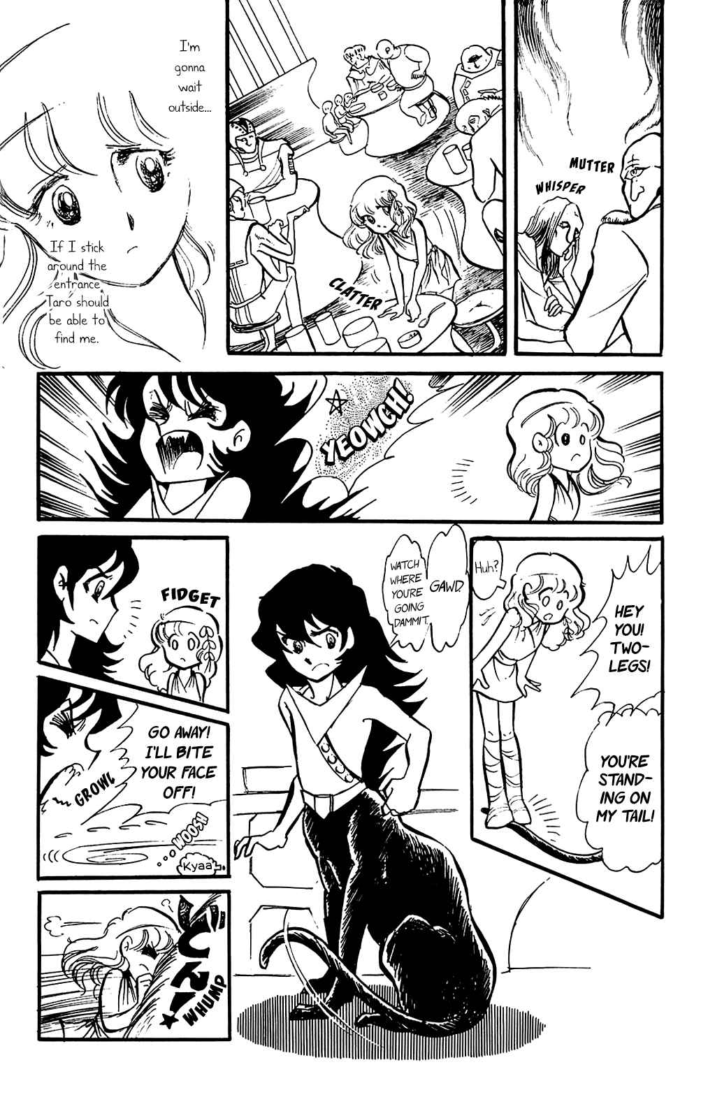 Page 3 Chapter 2 Bremen 5