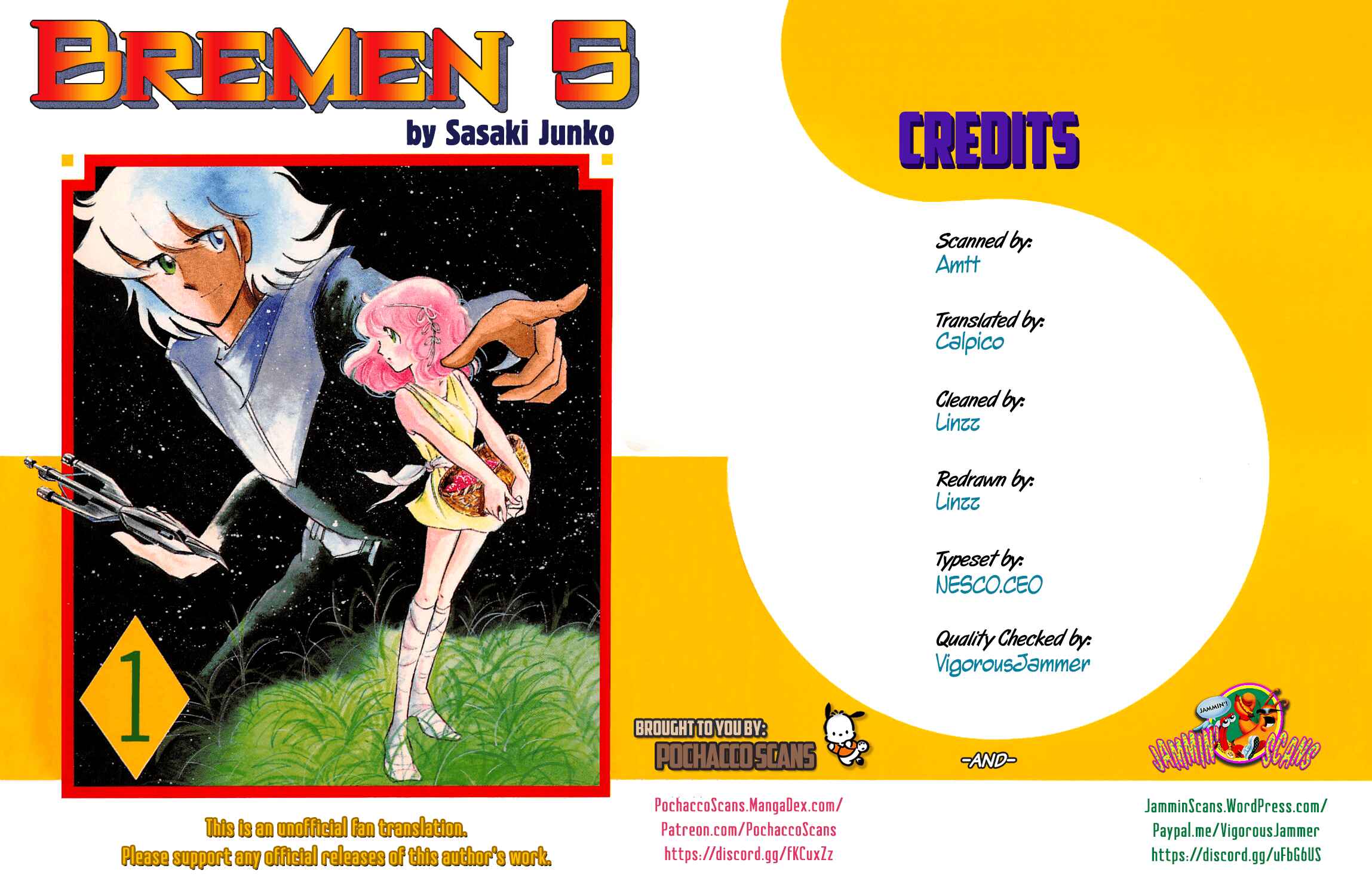 Page 34 Chapter 2 Bremen 5