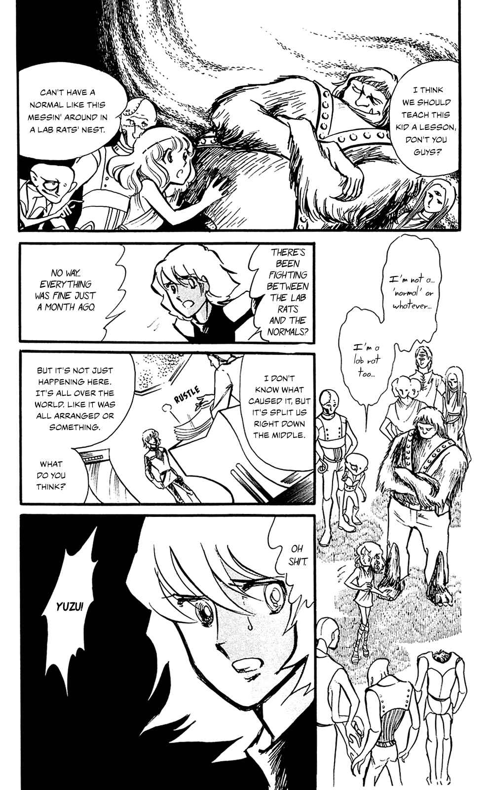 Page 4 Chapter 2 Bremen 5