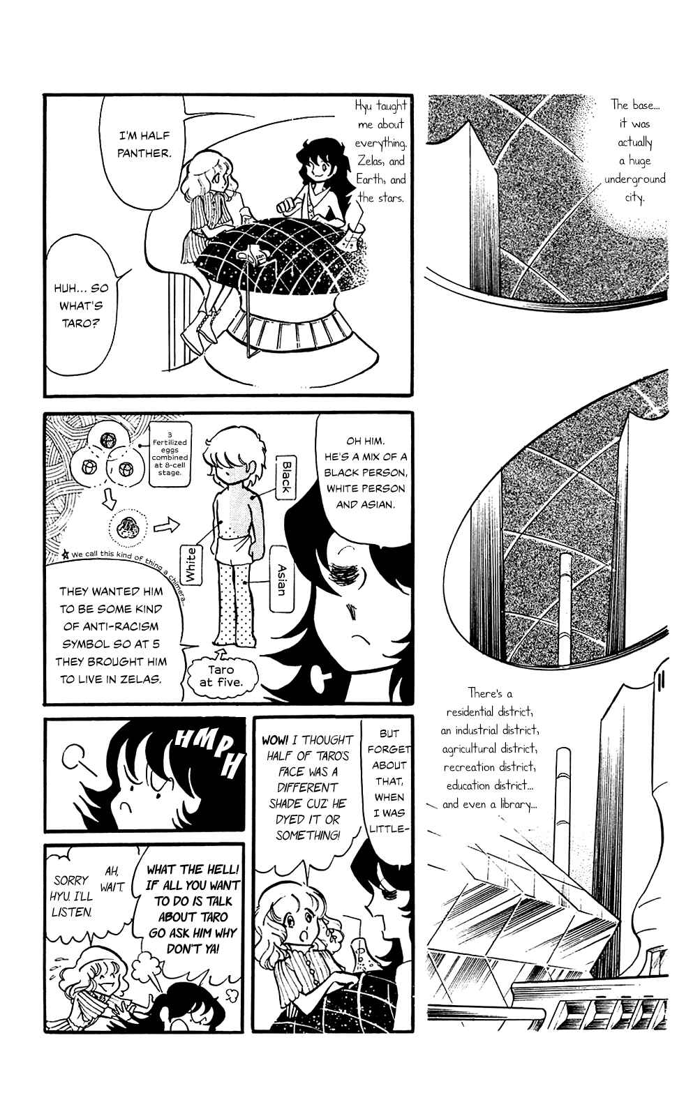Page 7 Chapter 2 Bremen 5