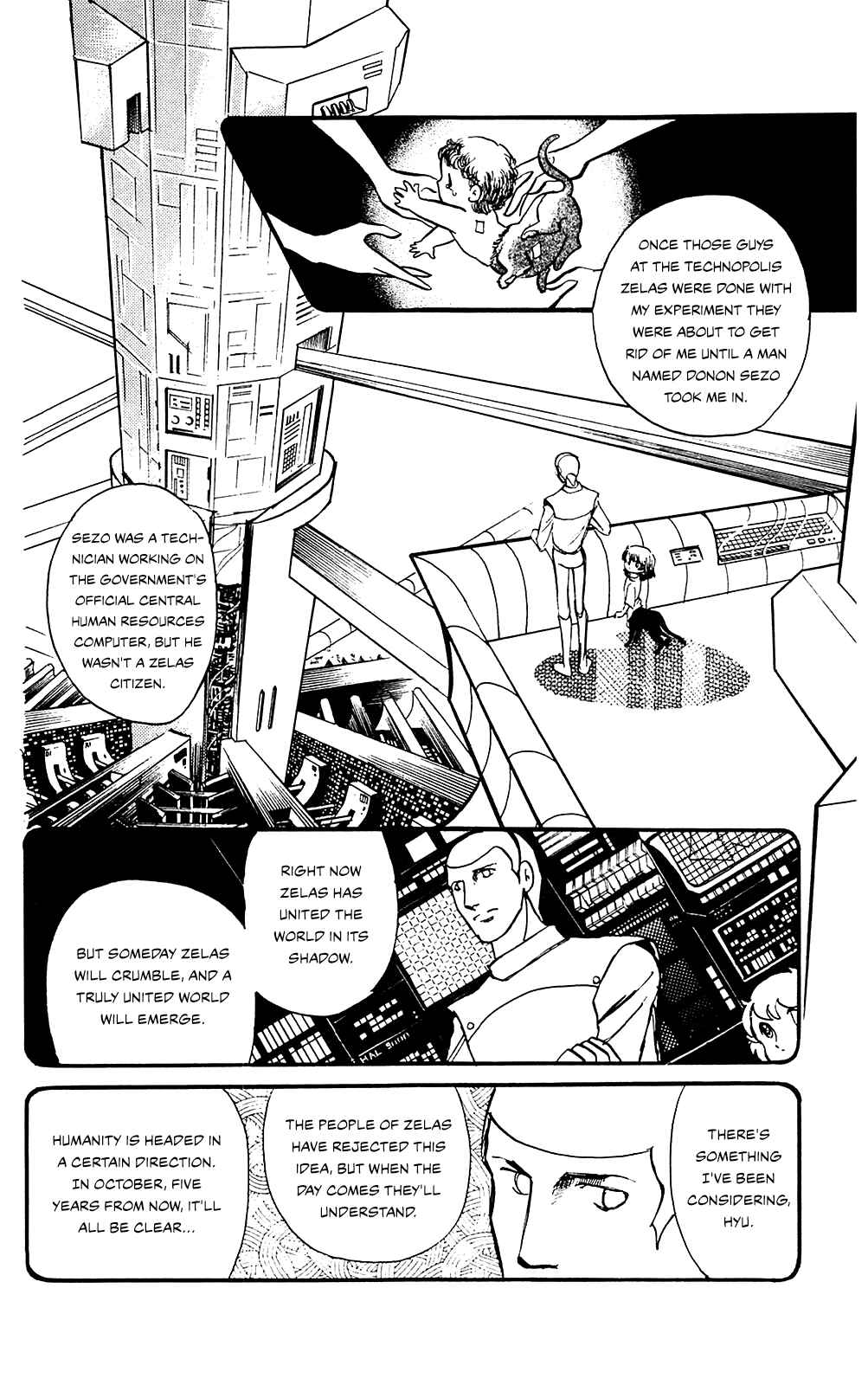 Page 8 Chapter 2 Bremen 5