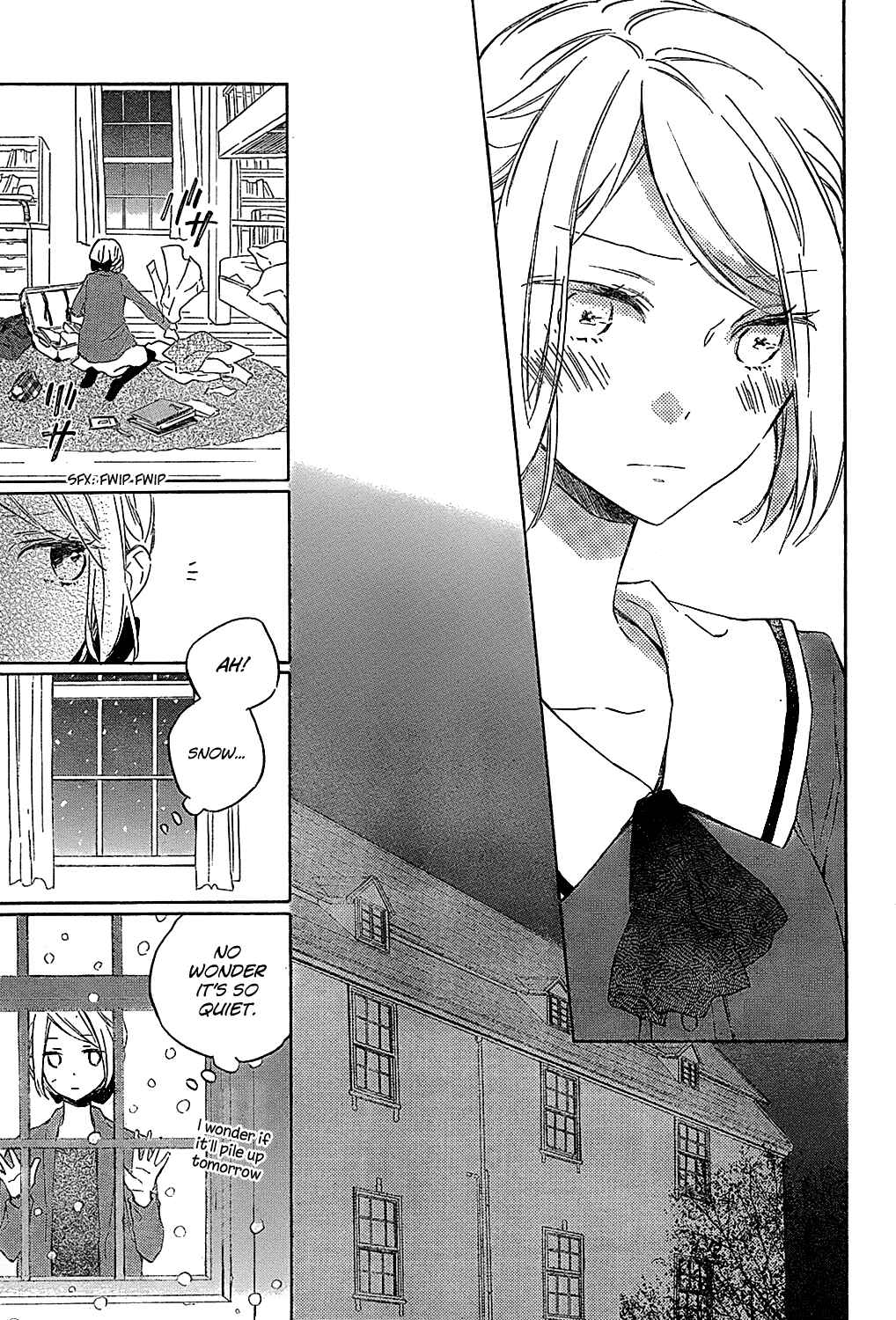 Page 27 Chapter Unknown_d384 Love and Terrarium