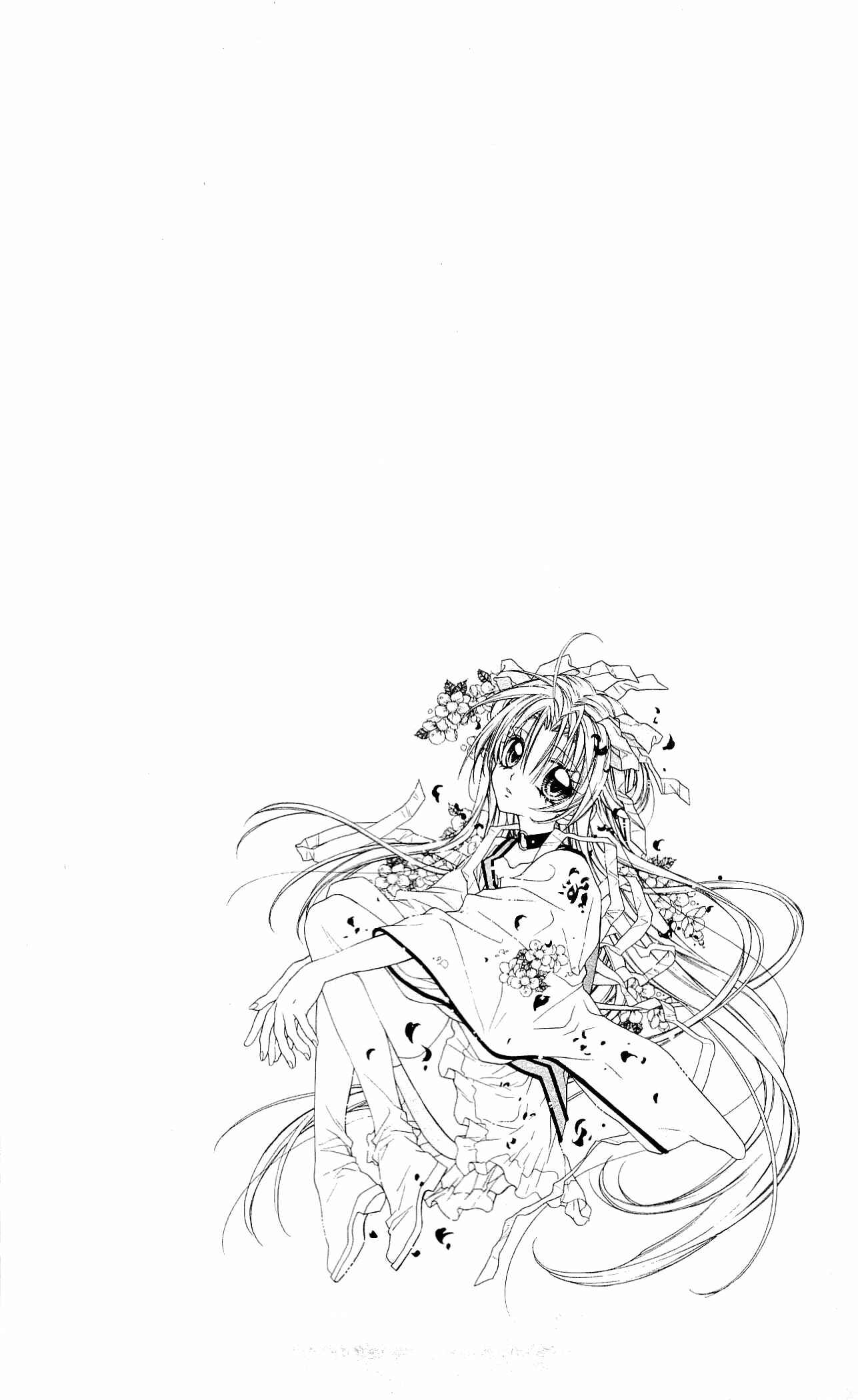 Page 42 Chapter 10 Sakurahime Kaden