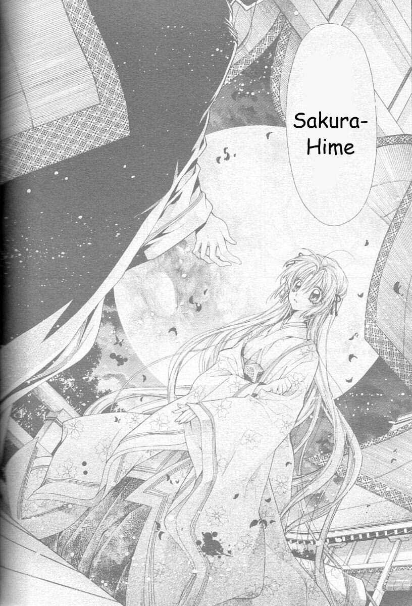 Page 16 Chapter 24 Sakurahime Kaden