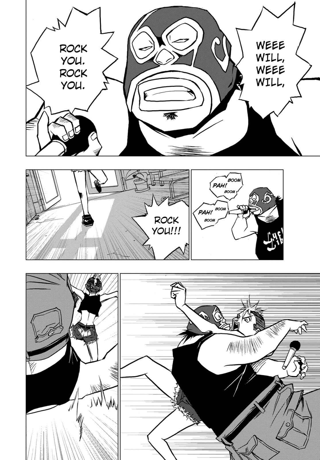 Page 10 Chapter 3 RECORD