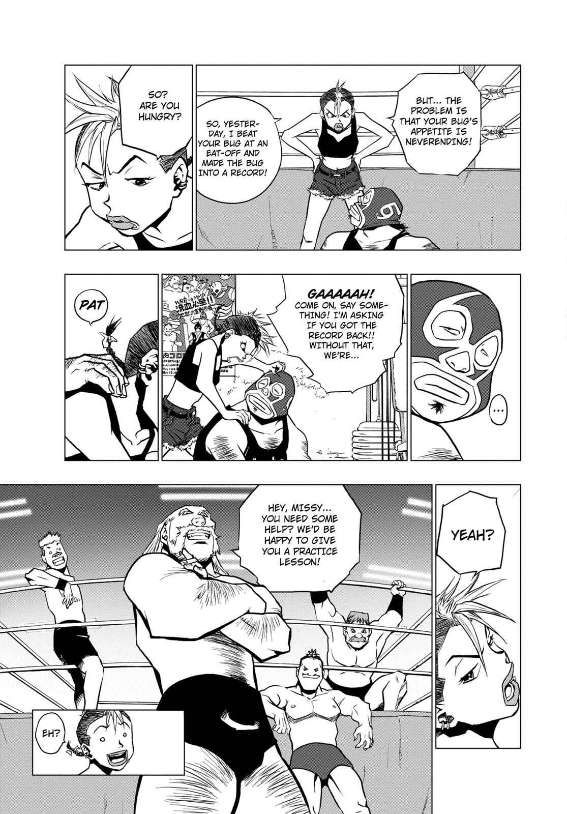 Page 13 Chapter 3 RECORD