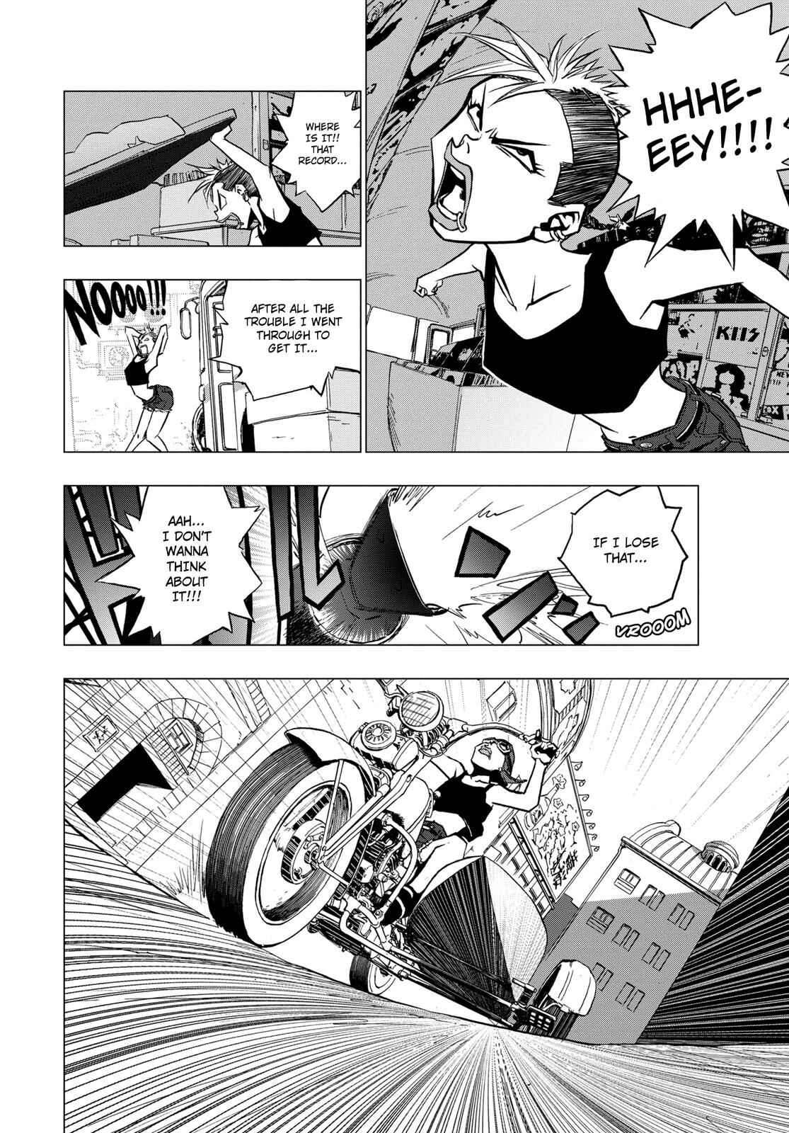 Page 6 Chapter 3 RECORD