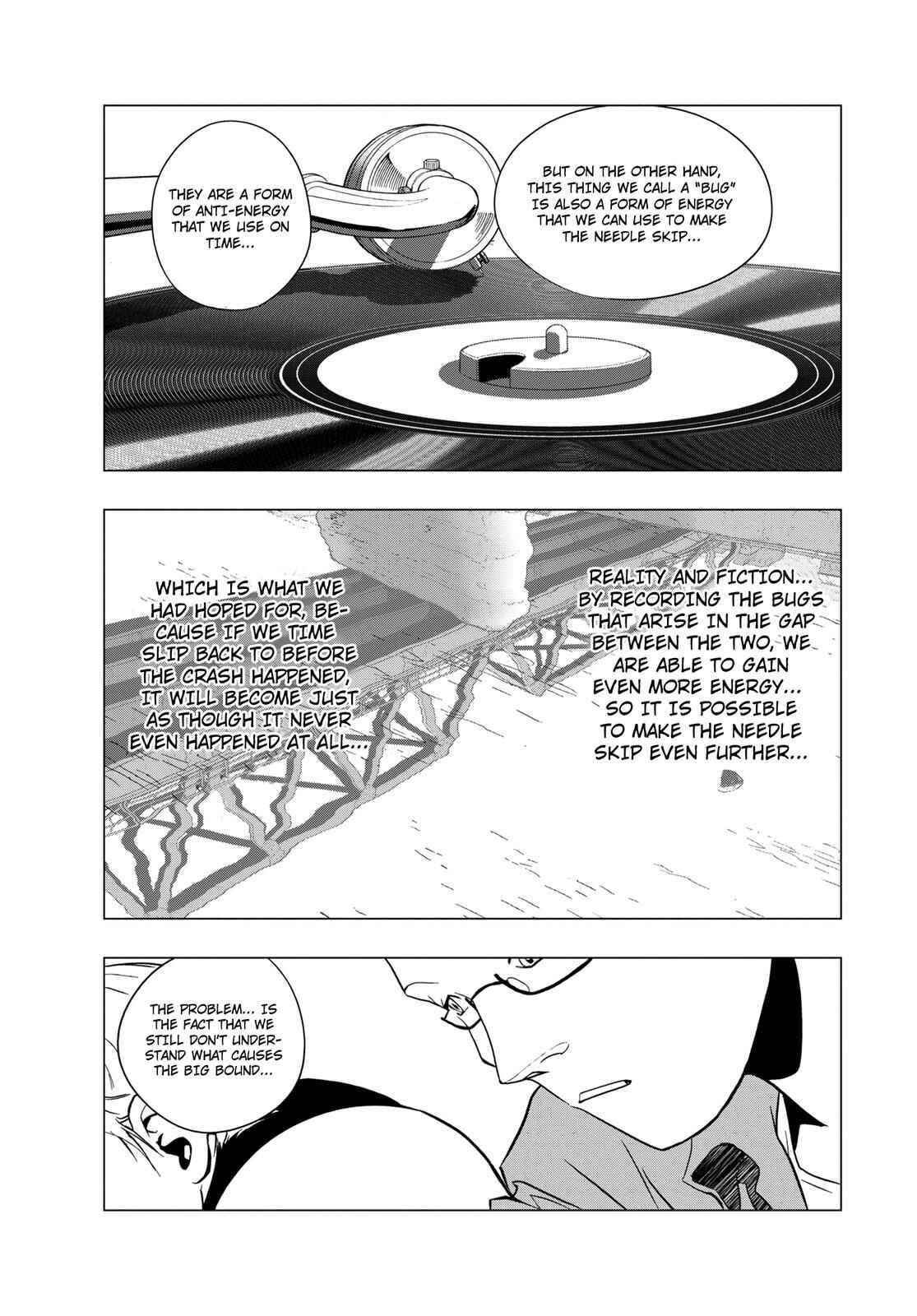Page 19 Chapter 6 RECORD
