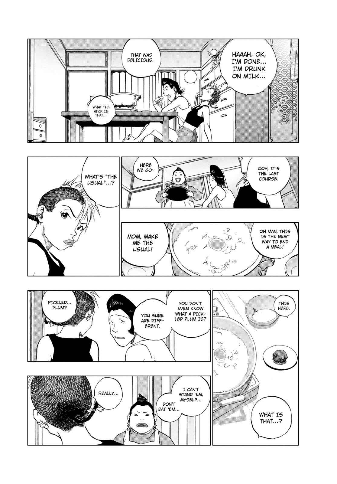 Page 24 Chapter 6 RECORD