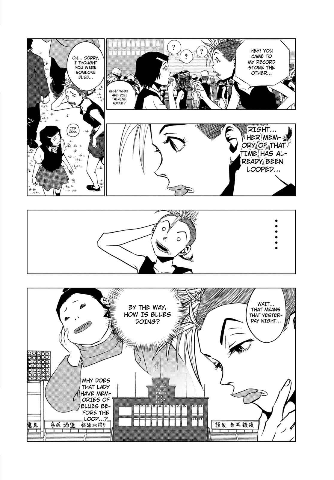 Page 32 Chapter 6 RECORD