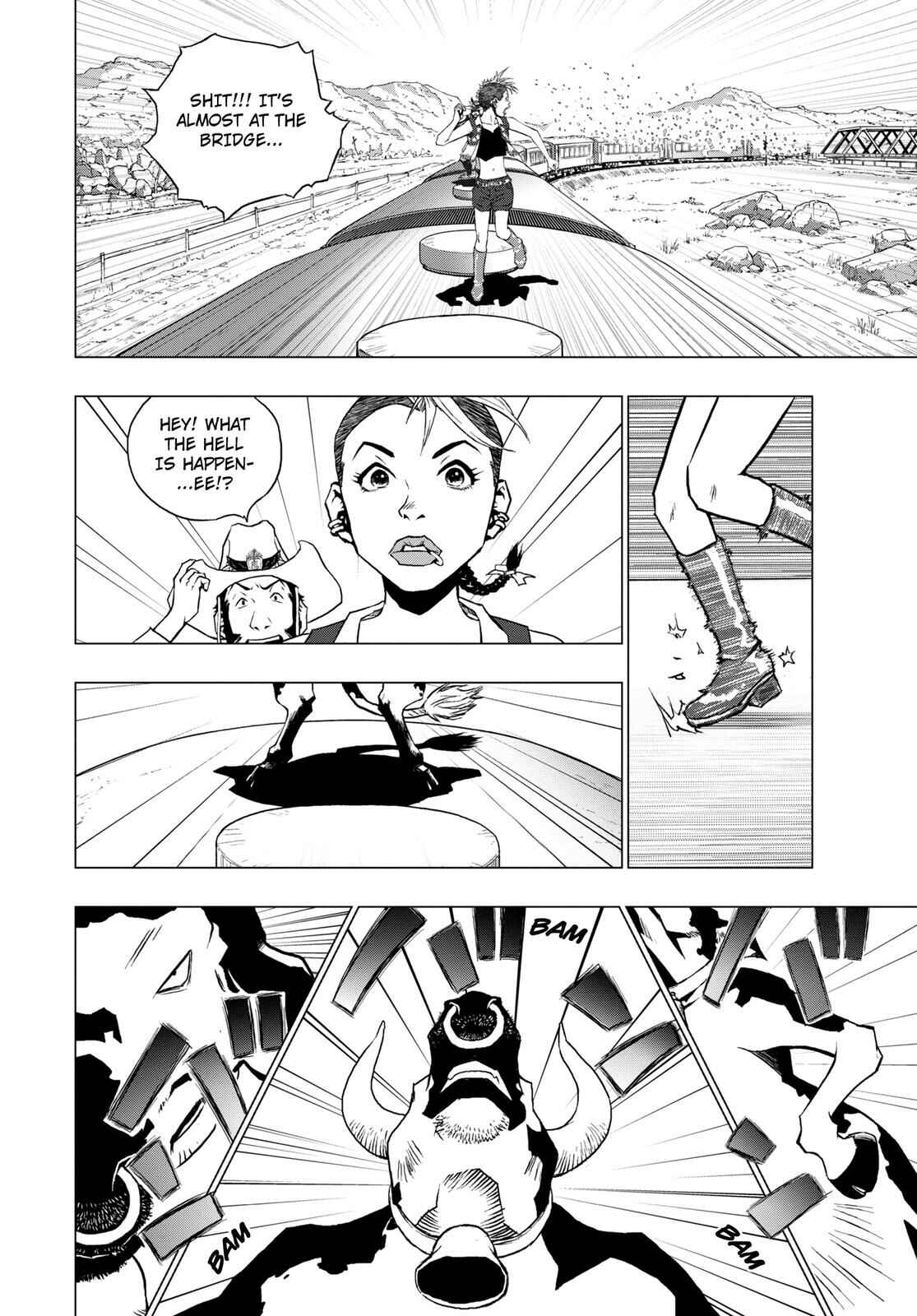 Page 19 Chapter 5 RECORD