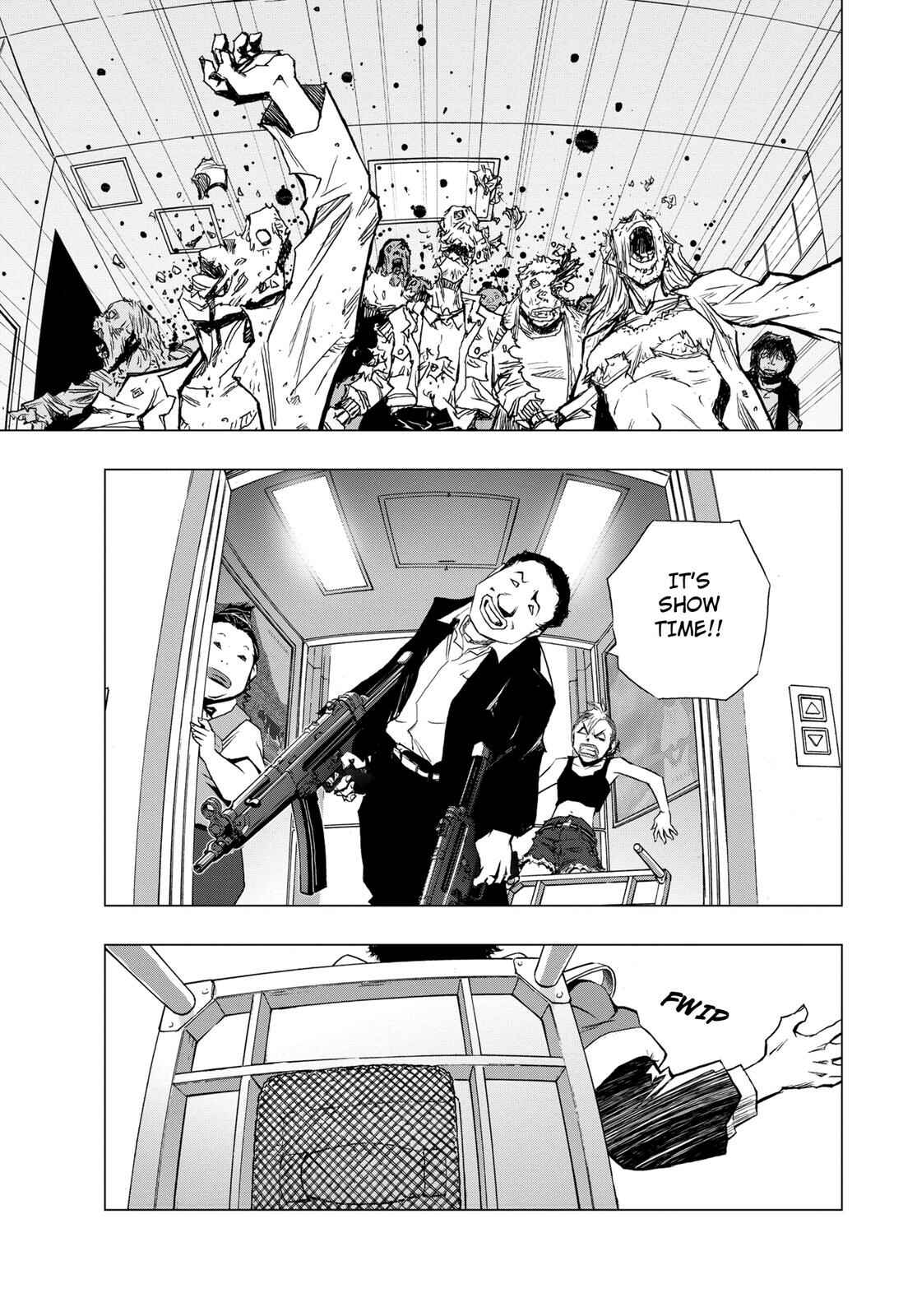 Page 15 Chapter 2 RECORD
