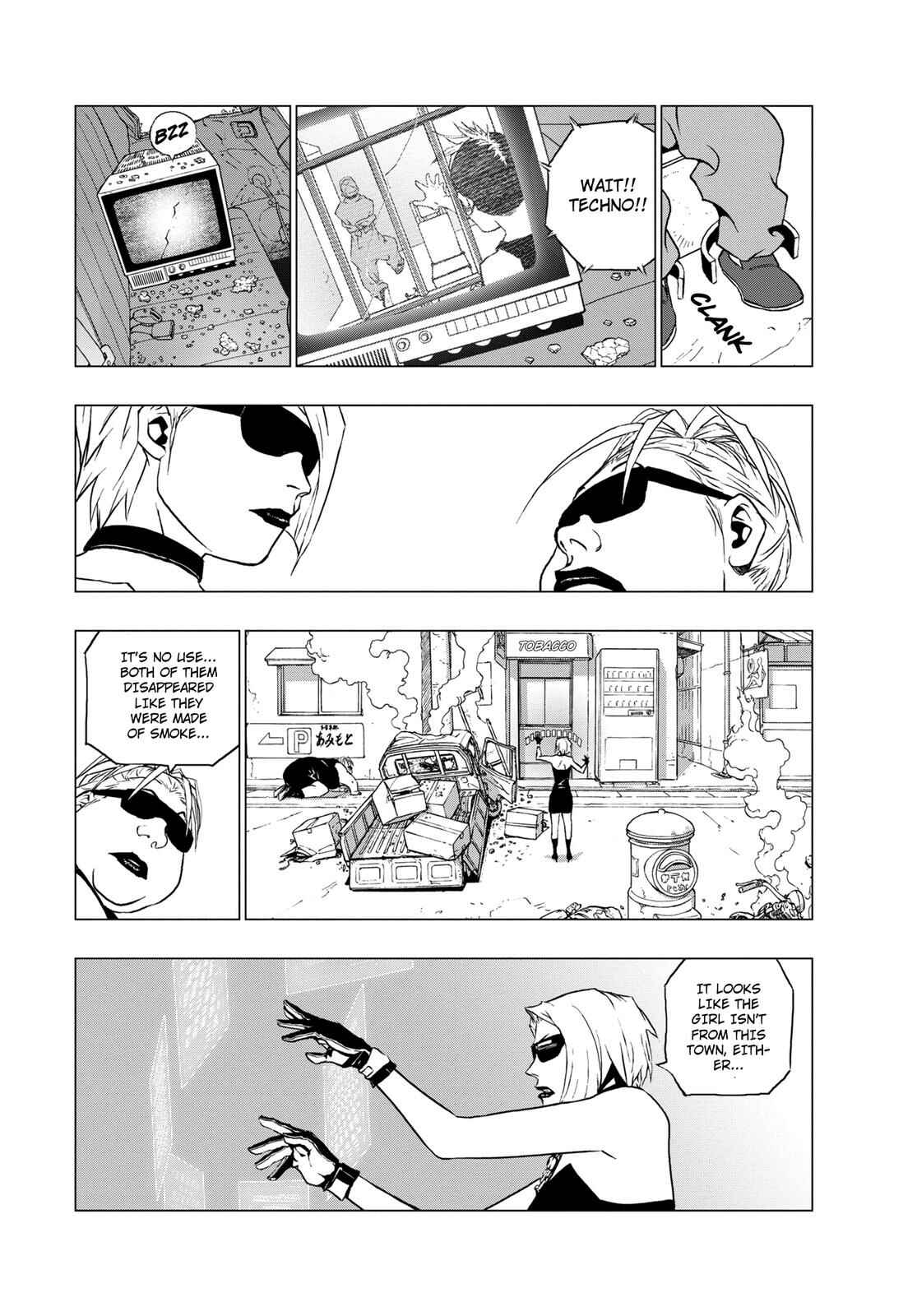 Page 18 Chapter 4 RECORD