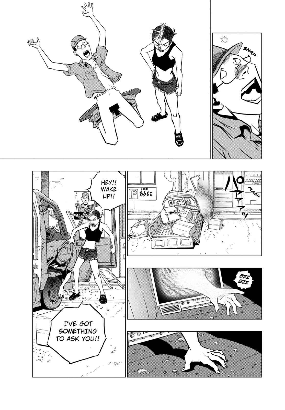 Page 27 Chapter 4 RECORD