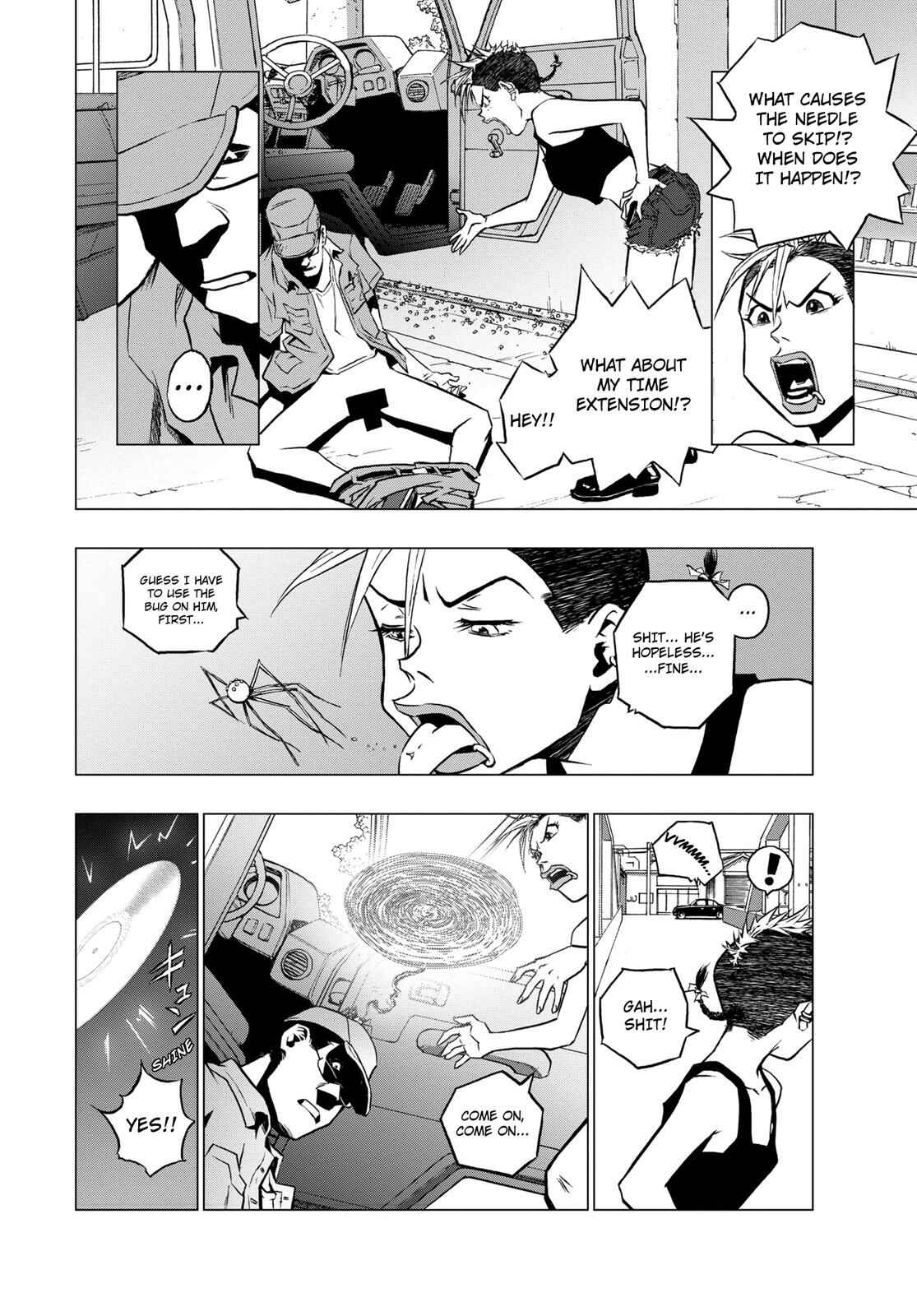Page 28 Chapter 4 RECORD