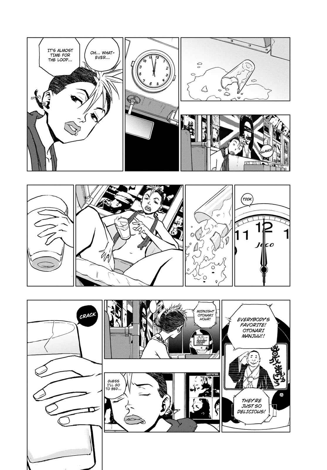 Page 4 Chapter 4 RECORD
