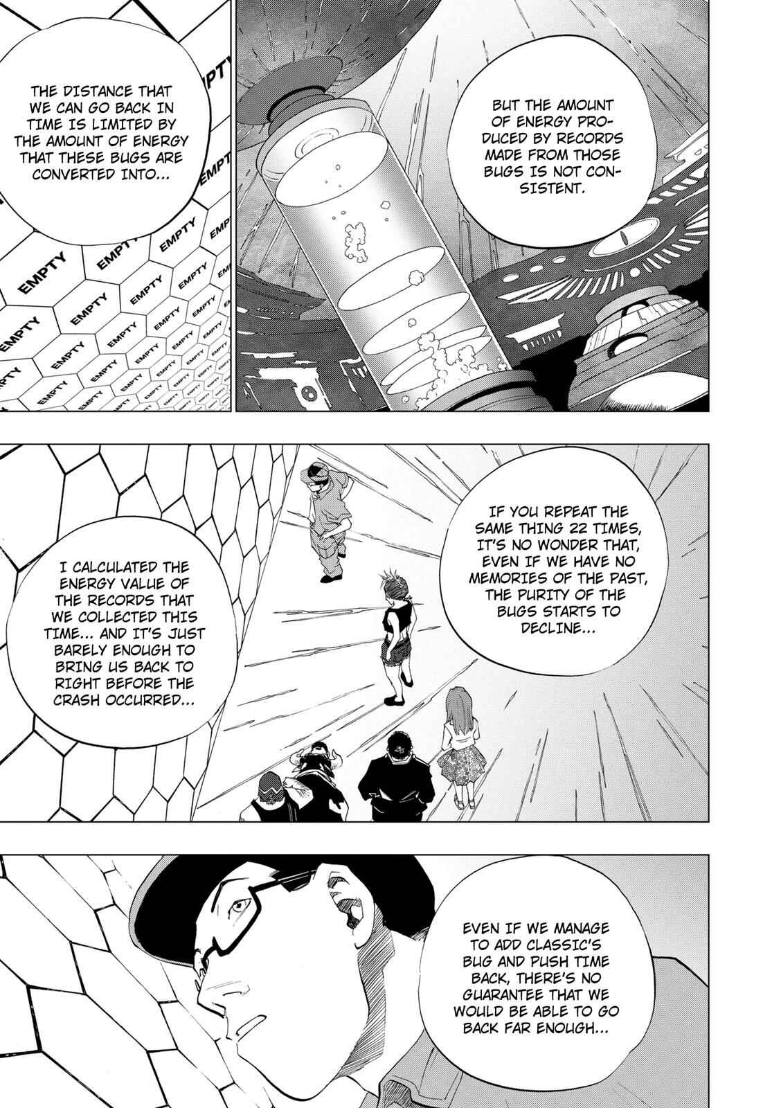 Page 15 Chapter 7 RECORD