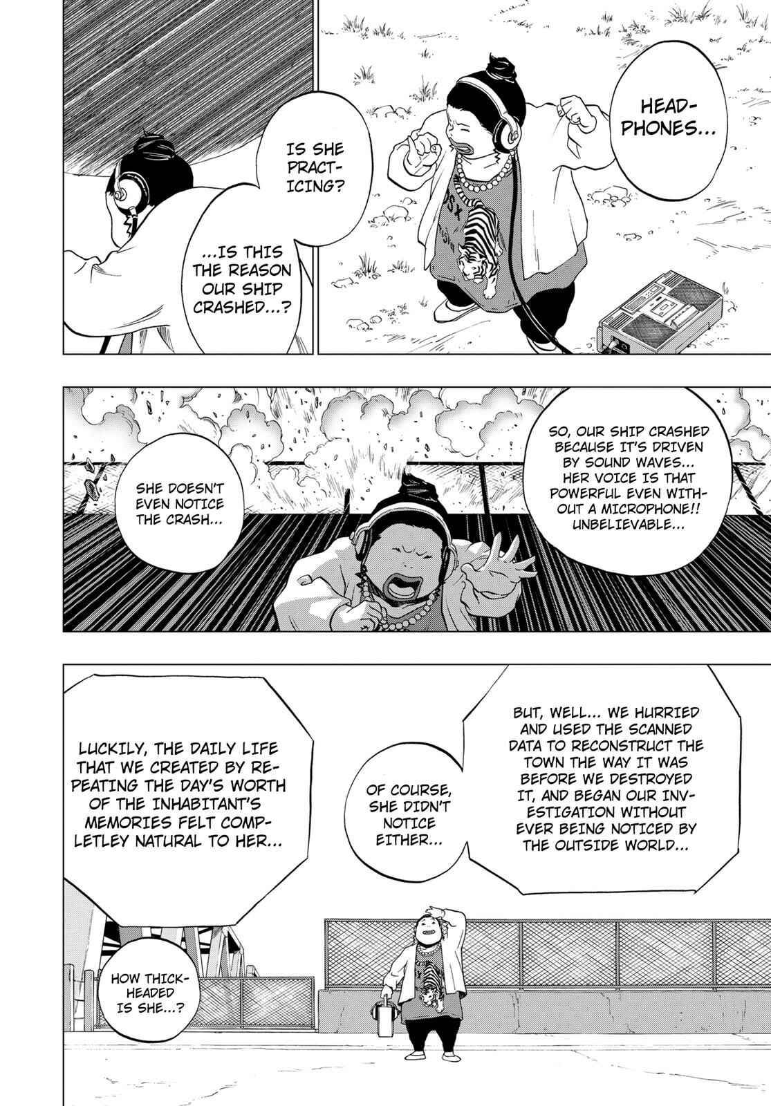 Page 18 Chapter 7 RECORD