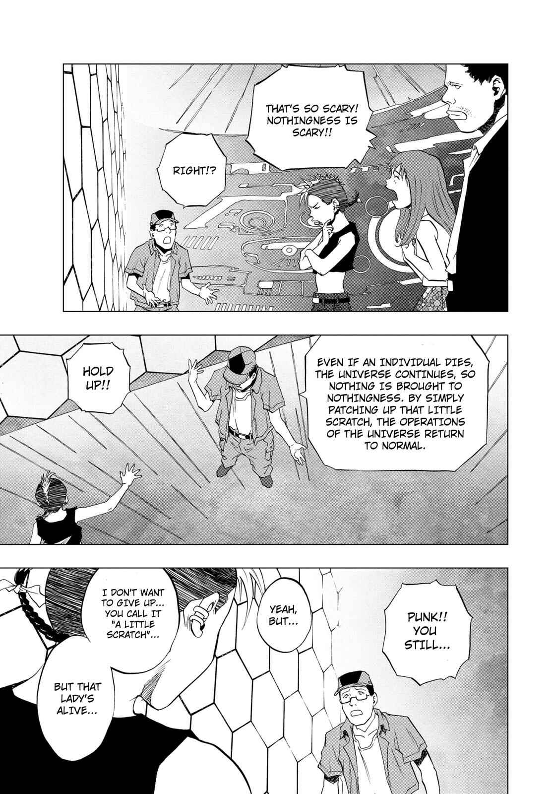 Page 21 Chapter 7 RECORD