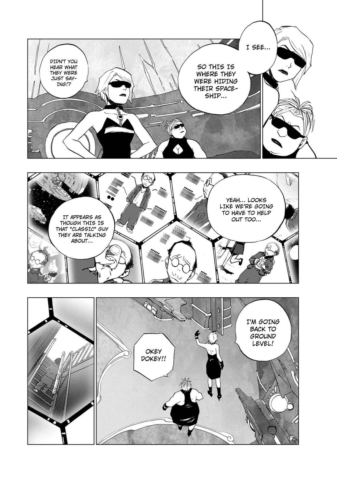 Page 24 Chapter 7 RECORD
