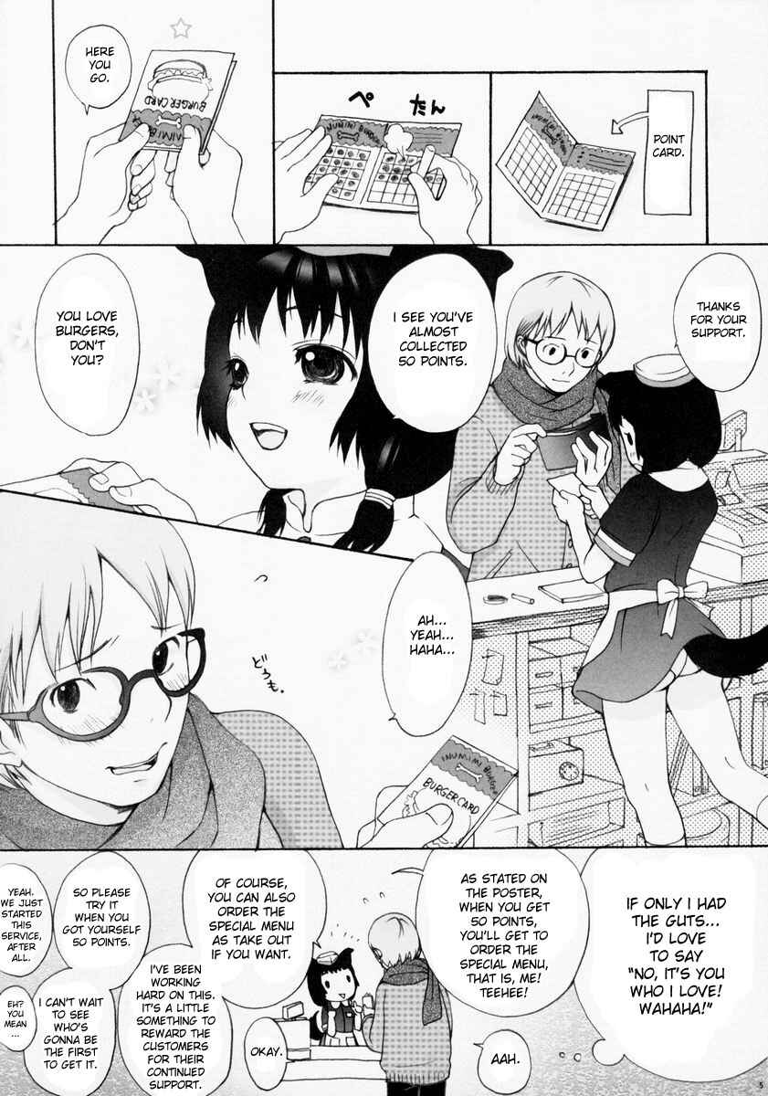 Page 4 Chapter Unknown_a0f3 Inumimi Burger