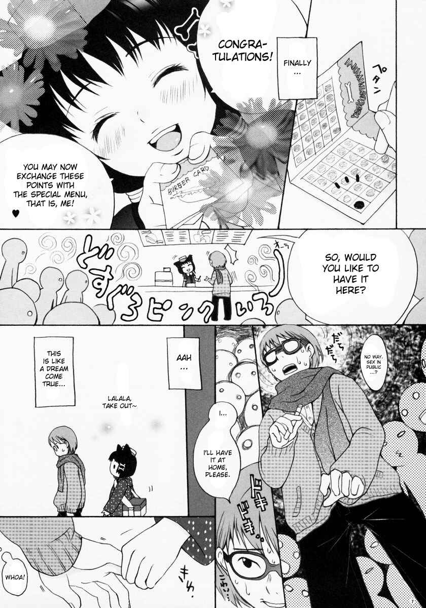 Page 6 Chapter Unknown_a0f3 Inumimi Burger