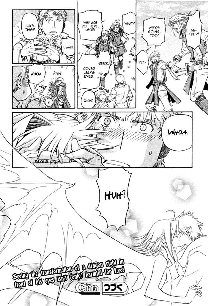 Page 19 Chapter 5 Code: Leviathan
