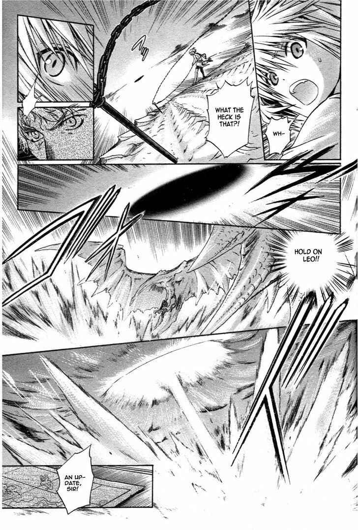 Page 3 Chapter 14 Code: Leviathan