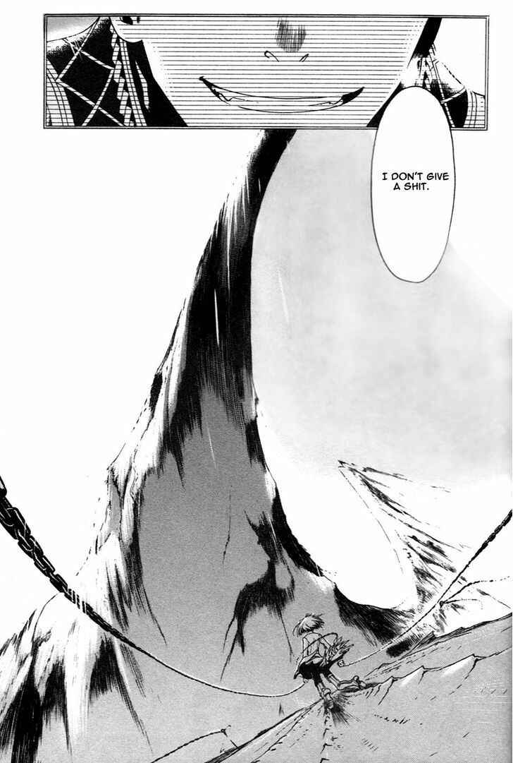 Page 9 Chapter 14 Code: Leviathan