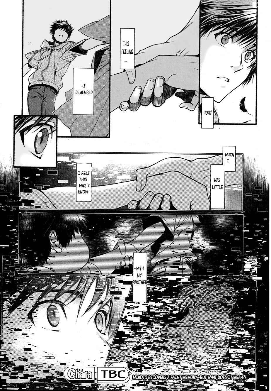 Page 6 Chapter 23 Code: Leviathan