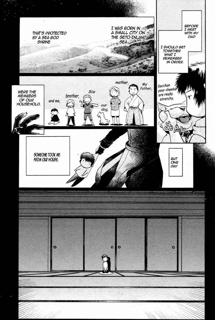 Page 5 Chapter 18 Code: Leviathan